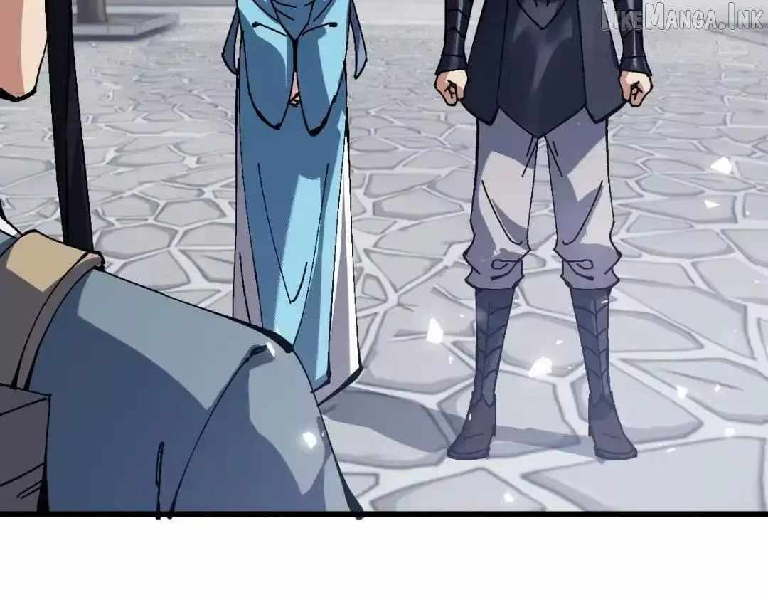 Master: This rebellious disciple is definitely not the Holy Son Chapter 190-eng-li - Page 22