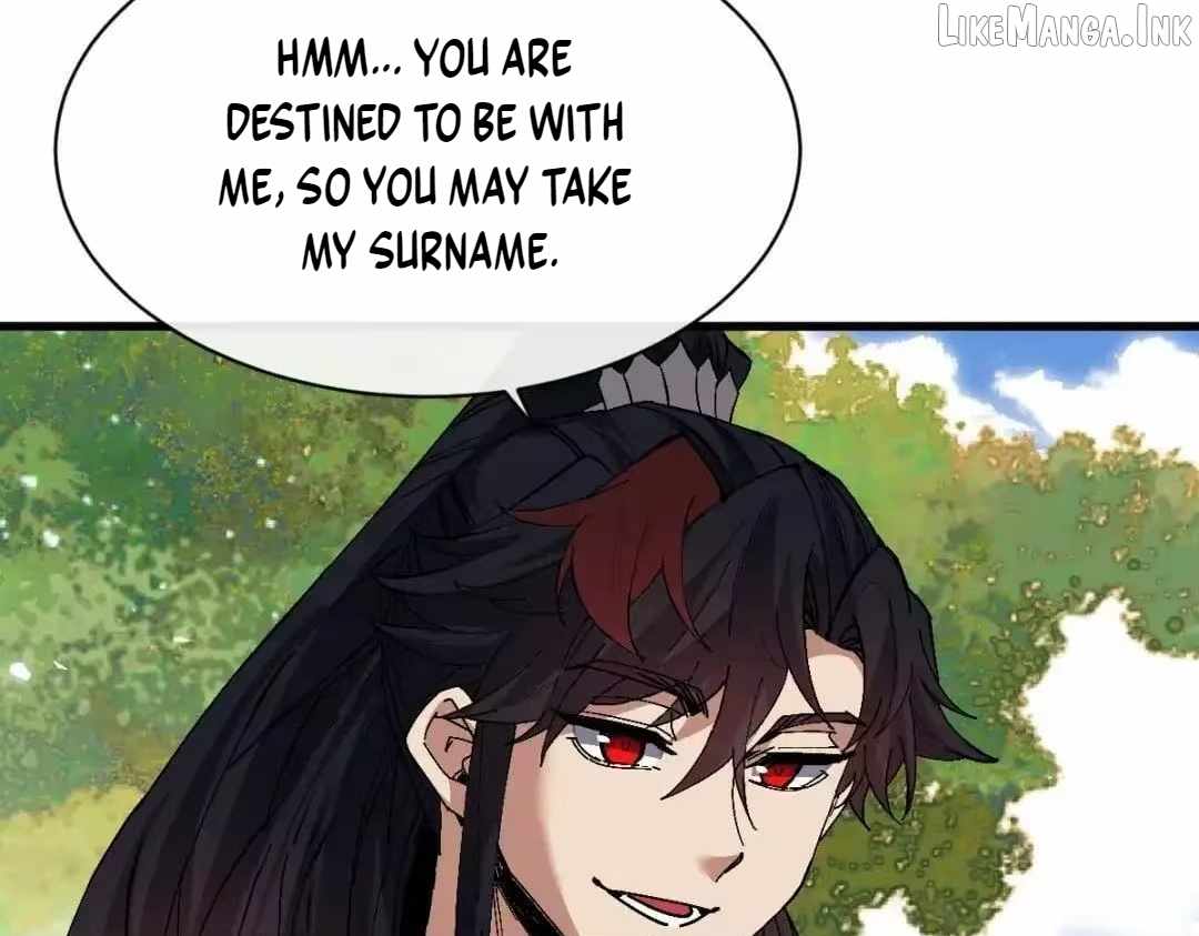Master: This rebellious disciple is definitely not the Holy Son Chapter 190-eng-li - Page 45