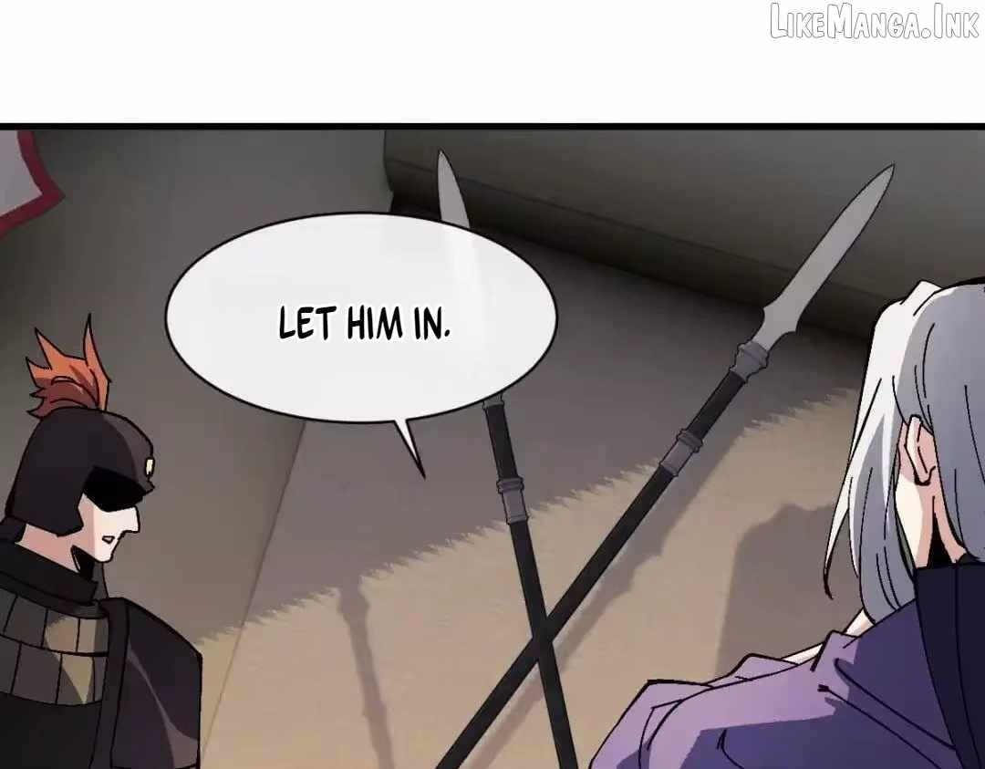 Master: This rebellious disciple is definitely not the Holy Son Chapter 190-eng-li - Page 88