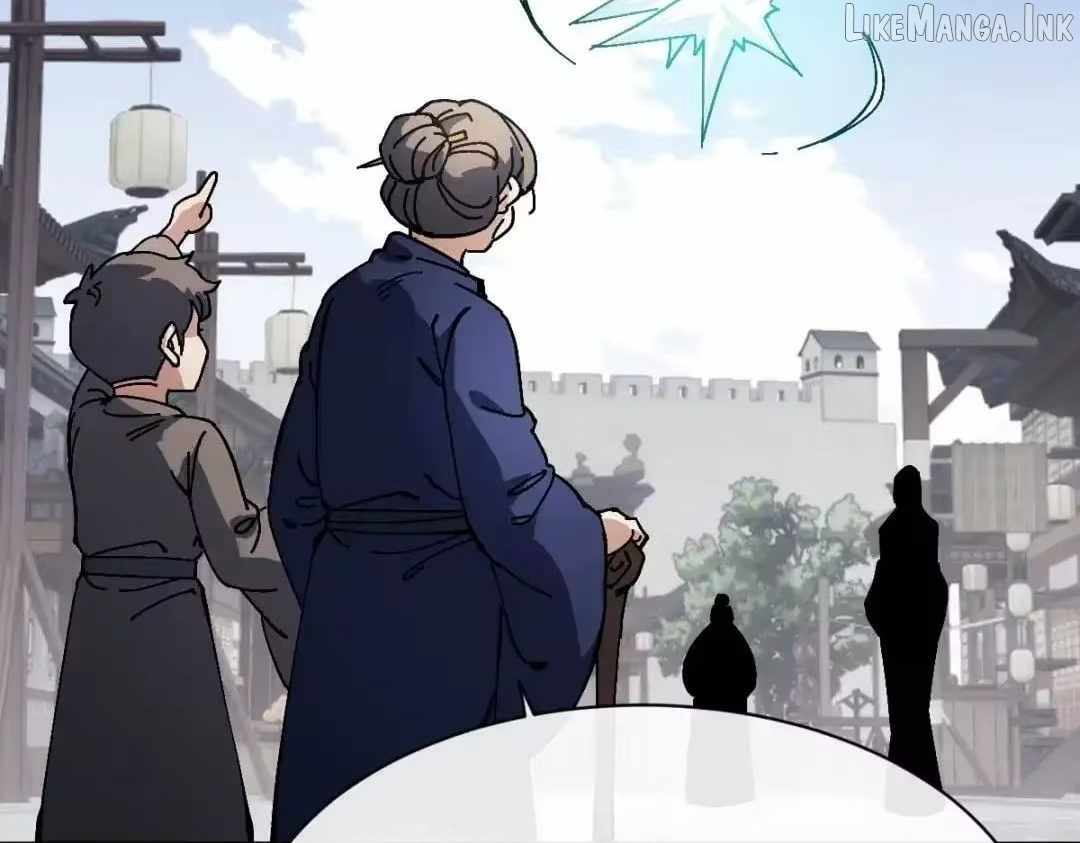 Master: This rebellious disciple is definitely not the Holy Son Chapter 190-eng-li - Page 4