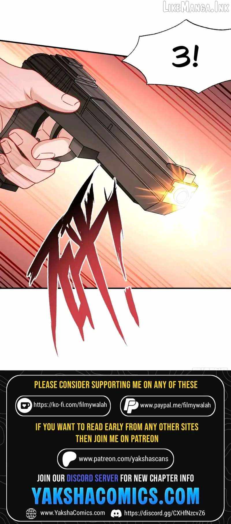 After Improperly Licking a Dog, I Became a Billionaire Chapter 320-eng-li - Page 7