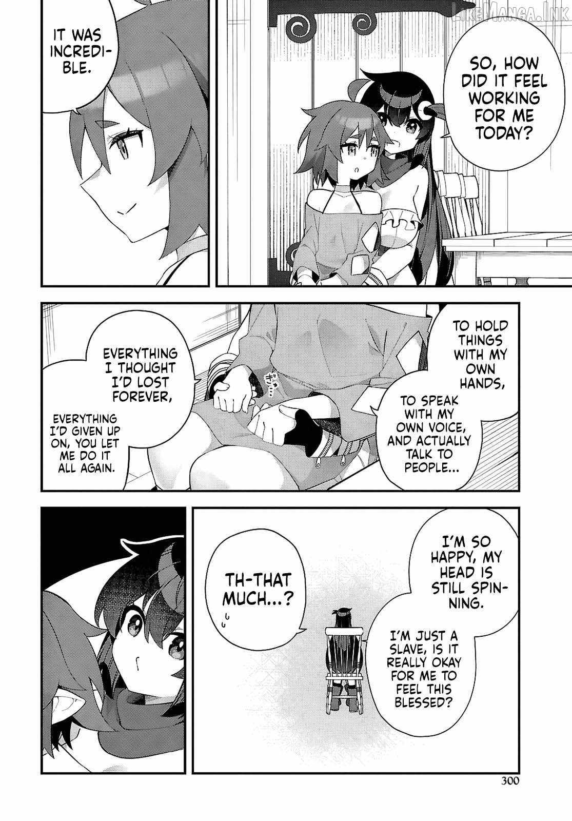 The Rest is Up to You ~Since God Defeated The Final Boss In The Tutorial, I’m Going To Live My Life However I Want~ Chapter 15-eng-li - Page 22