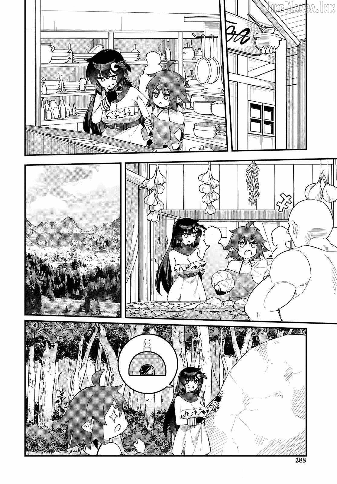 The Rest is Up to You ~Since God Defeated The Final Boss In The Tutorial, I’m Going To Live My Life However I Want~ Chapter 15-eng-li - Page 10