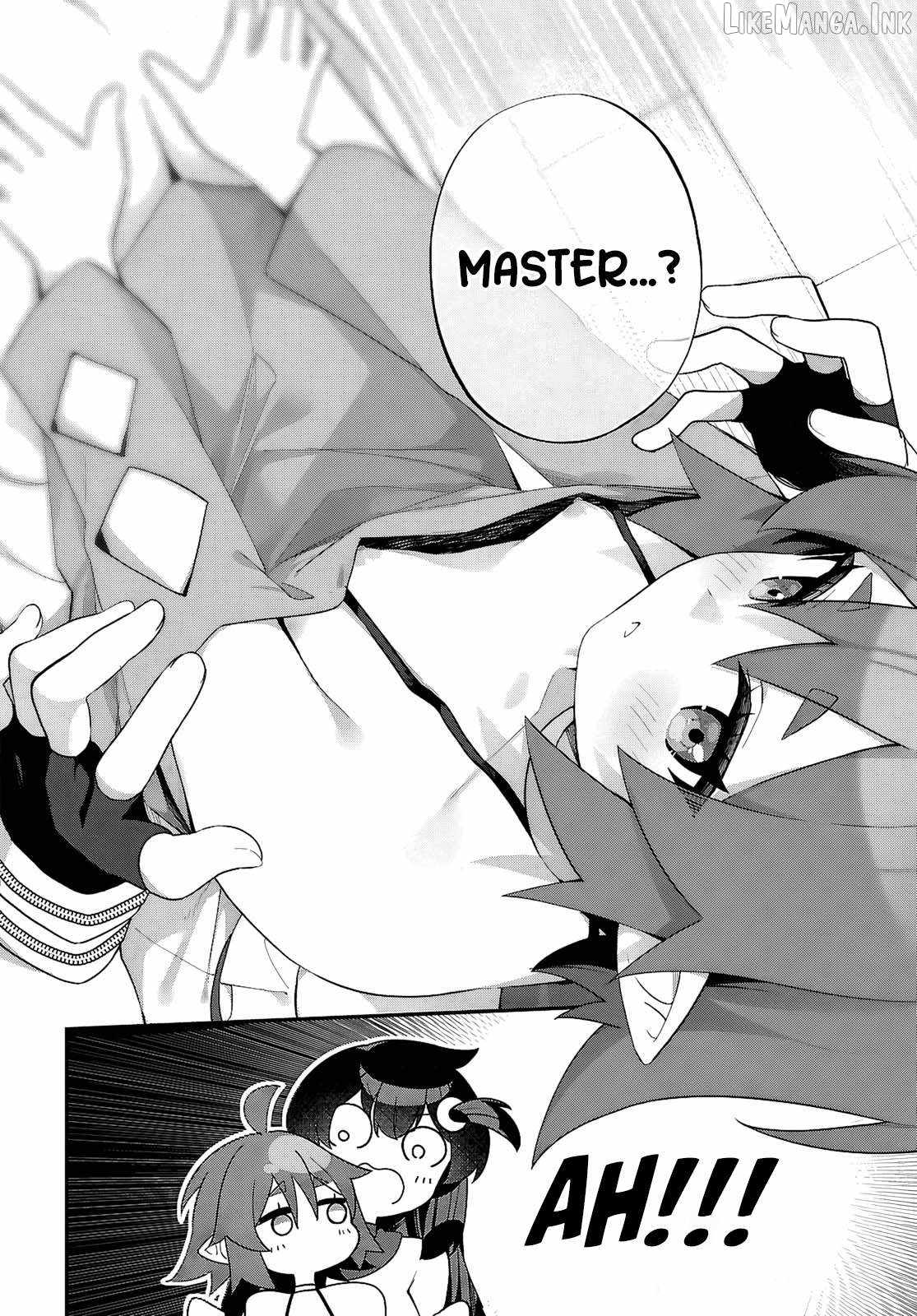 The Rest is Up to You ~Since God Defeated The Final Boss In The Tutorial, I’m Going To Live My Life However I Want~ Chapter 15-eng-li - Page 20
