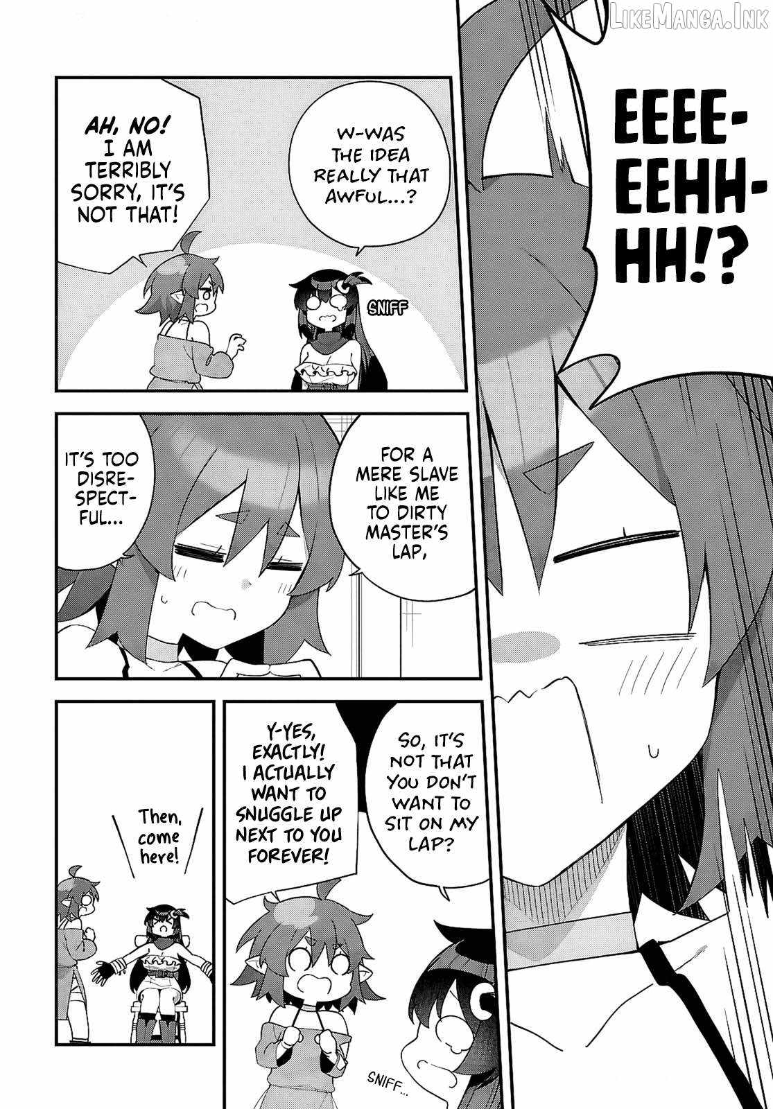 The Rest is Up to You ~Since God Defeated The Final Boss In The Tutorial, I’m Going To Live My Life However I Want~ Chapter 15-eng-li - Page 18