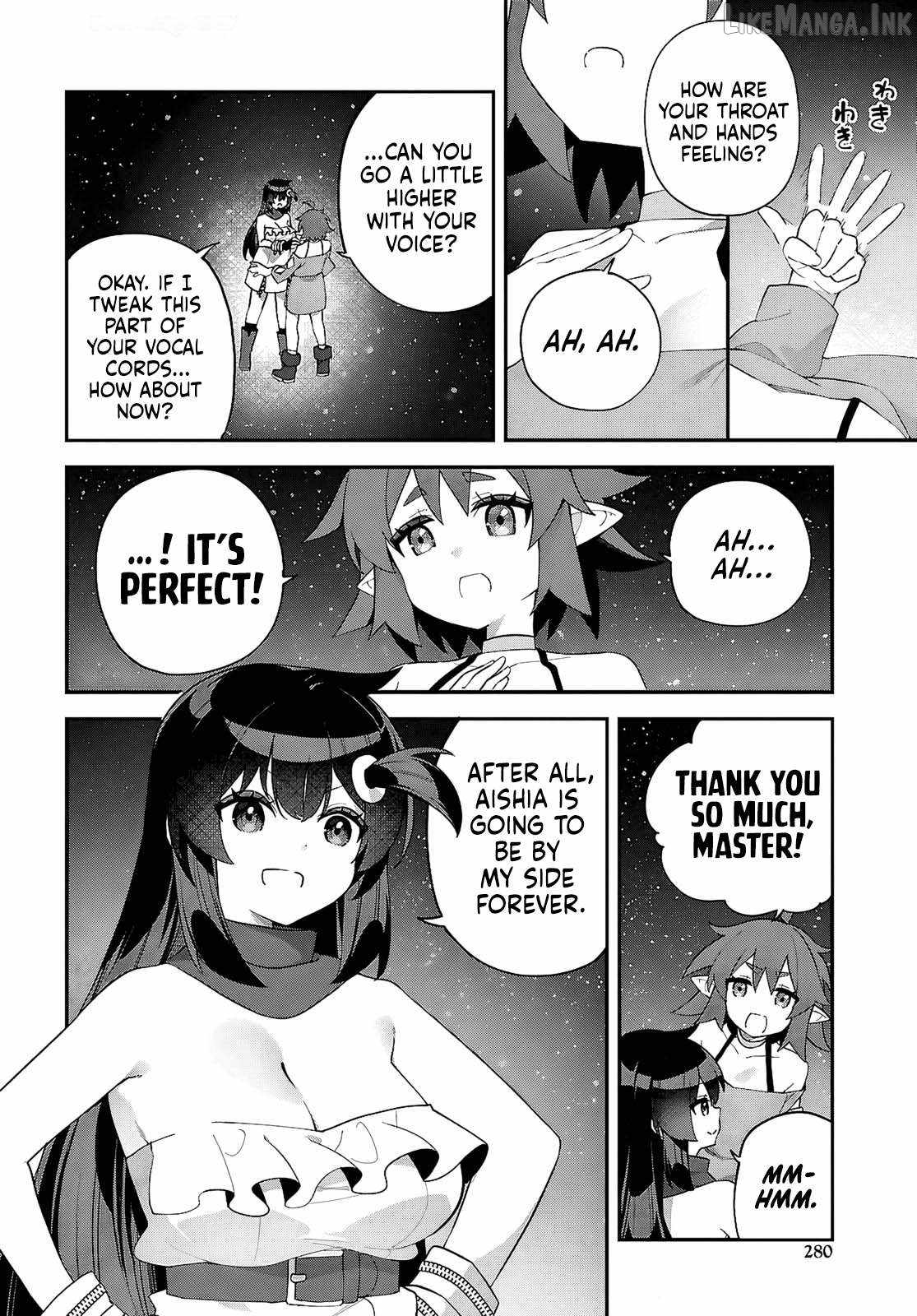 The Rest is Up to You ~Since God Defeated The Final Boss In The Tutorial, I’m Going To Live My Life However I Want~ Chapter 15-eng-li - Page 2