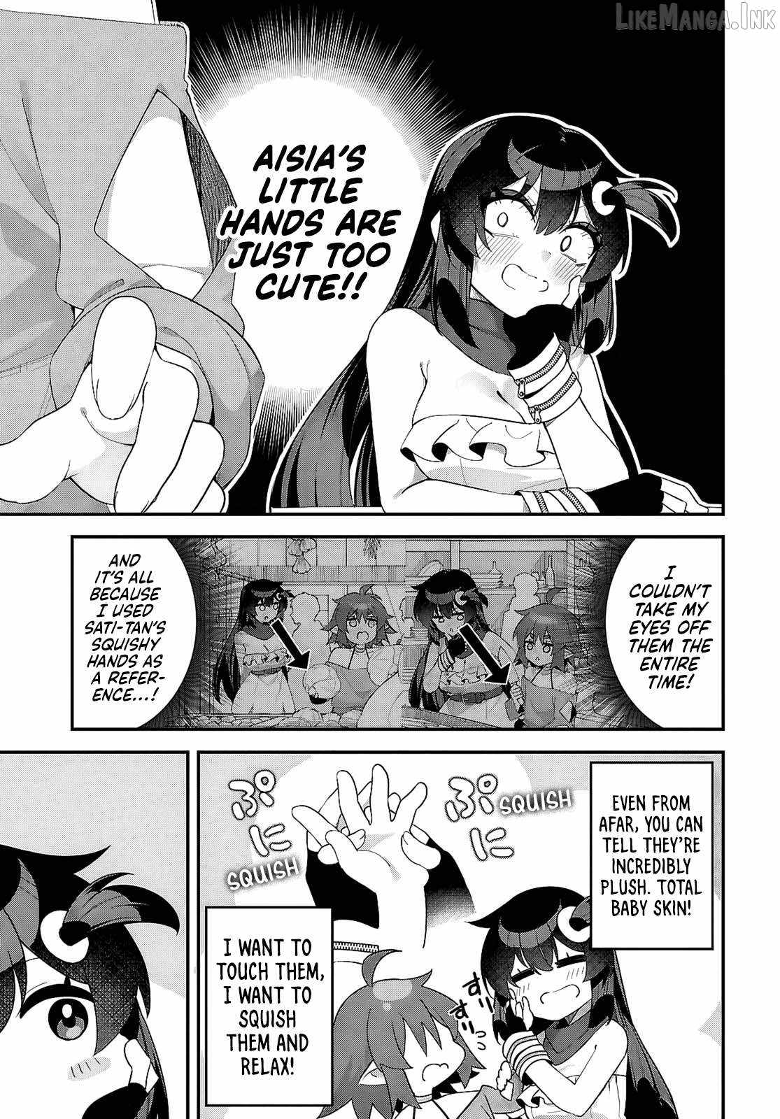 The Rest is Up to You ~Since God Defeated The Final Boss In The Tutorial, I’m Going To Live My Life However I Want~ Chapter 15-eng-li - Page 15