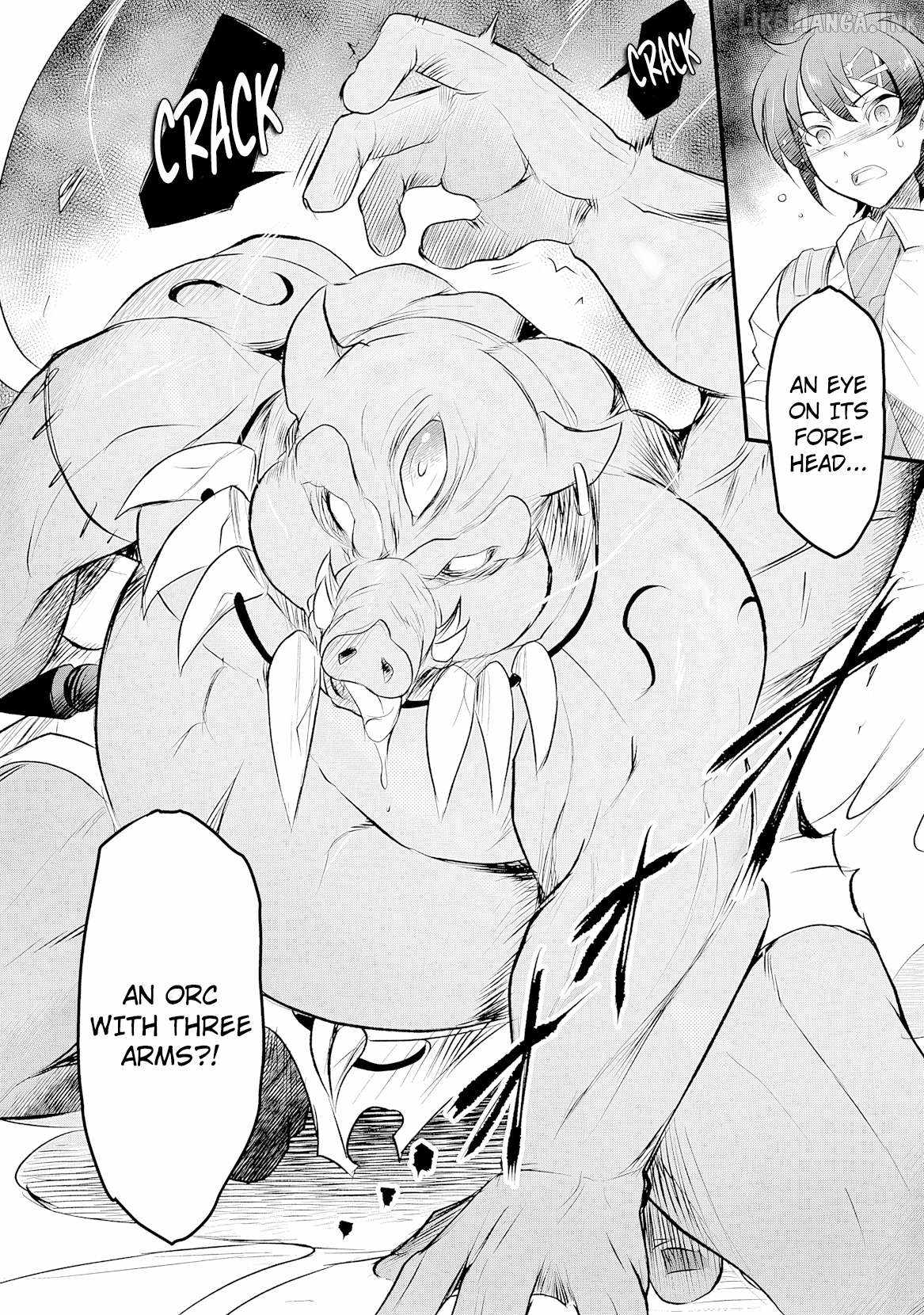 BOKU NO KOWARETA MASAYOSHI WA RUPU SURU ISEKAI DE AI TO TSUMI WO TENBIN NI KAKERU Chapter 18-eng-li - Page 14