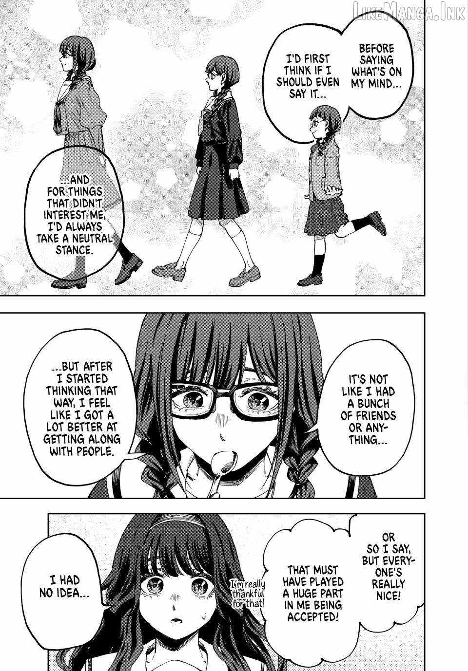 The Fragrant Flower Blooms with Dignity Chapter 195-eng-li - Page 12