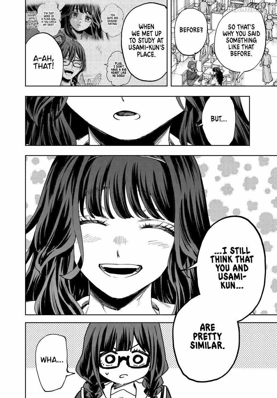 The Fragrant Flower Blooms with Dignity Chapter 195-eng-li - Page 15