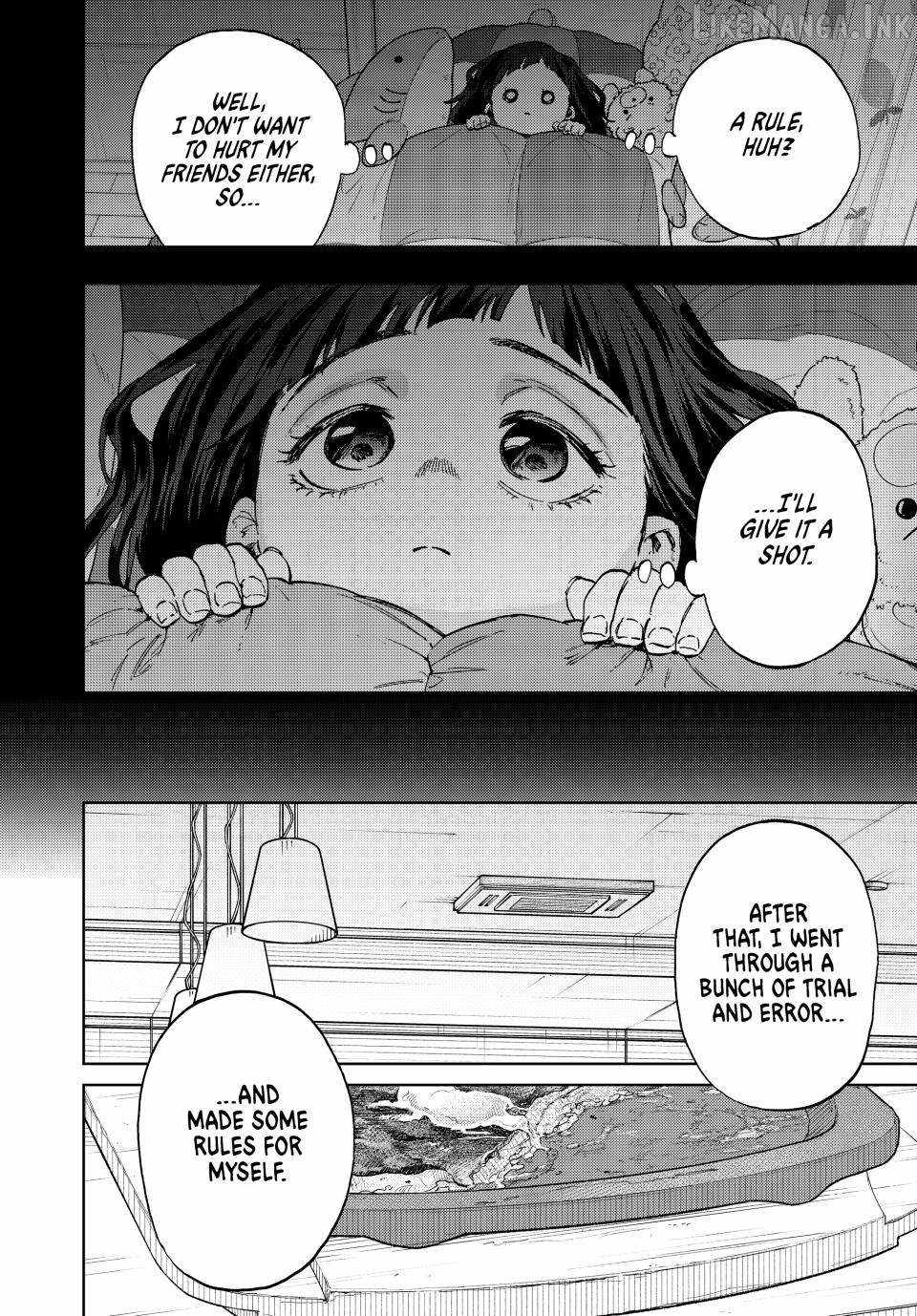 The Fragrant Flower Blooms with Dignity Chapter 195-eng-li - Page 11
