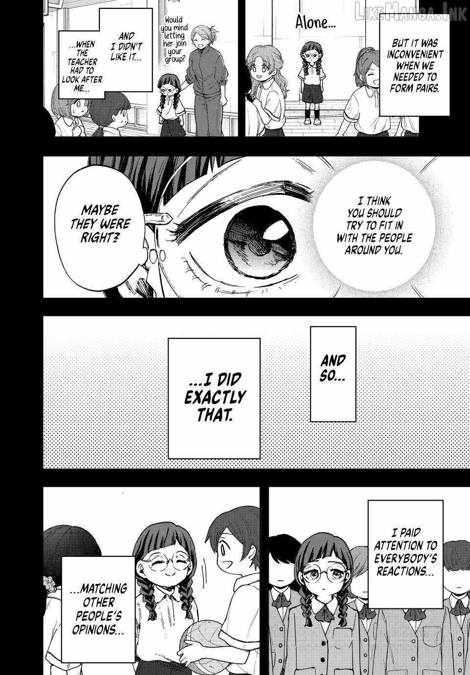 The Fragrant Flower Blooms with Dignity Chapter 195-eng-li - Page 5