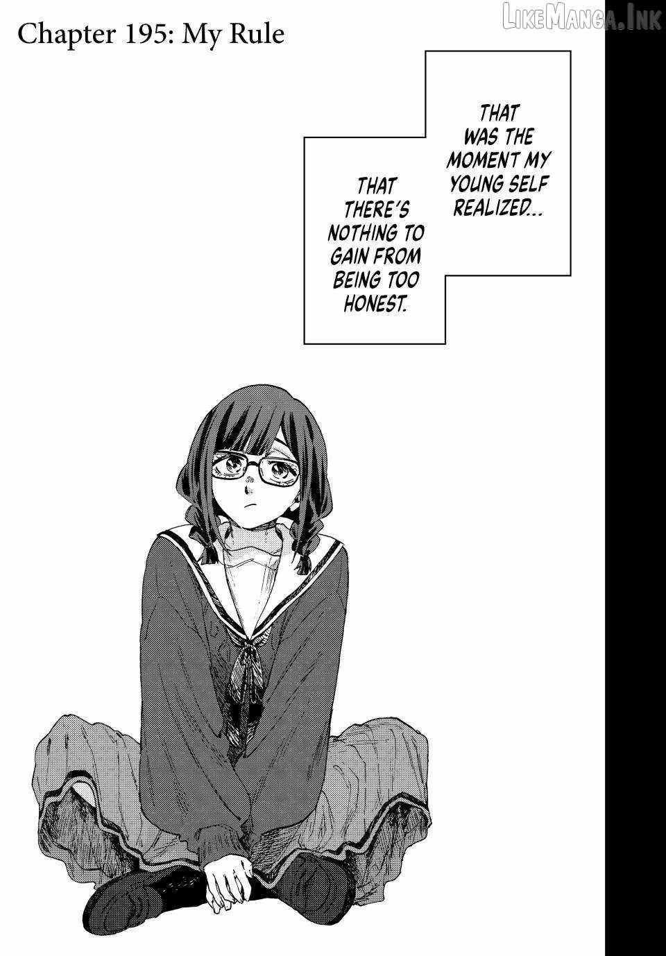 The Fragrant Flower Blooms with Dignity Chapter 195-eng-li - Page 2