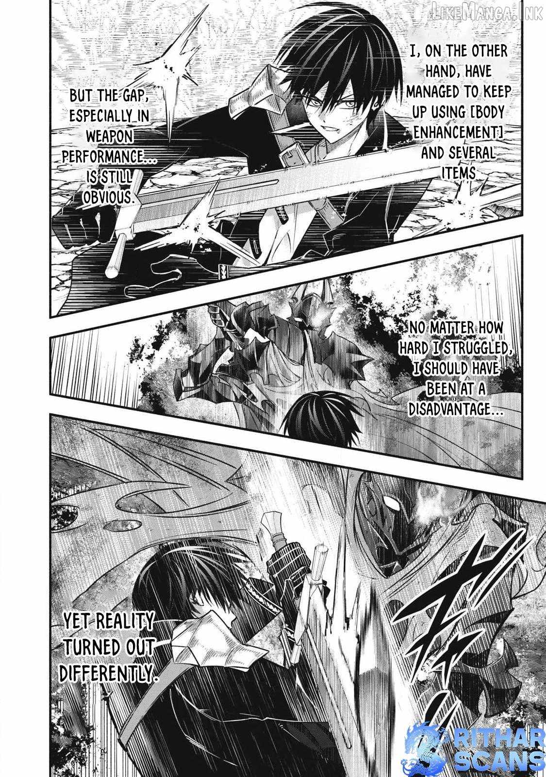 I Reincarnated as a Villainous Noble Who Died in the Mid Game, So I Used the Useless Skill “Tame” to Become the Strongest Chapter 59-eng-li - Page 4