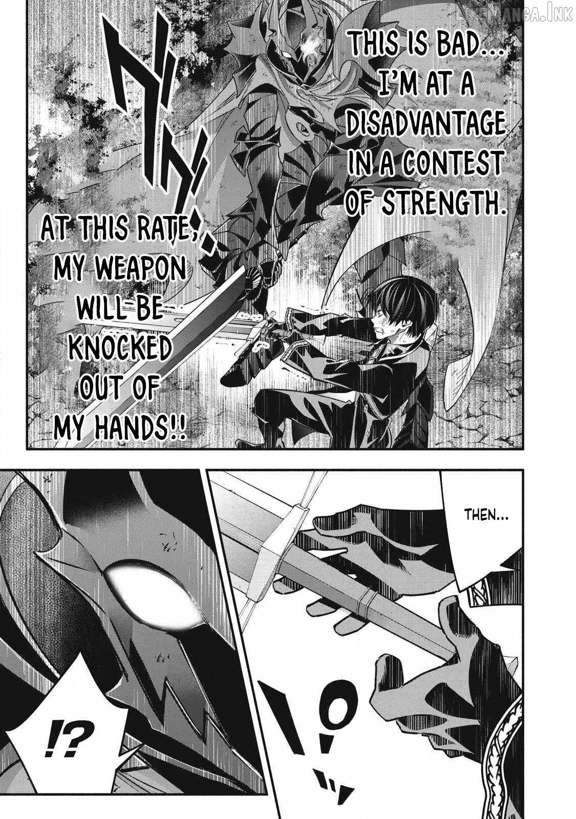 I Reincarnated as a Villainous Noble Who Died in the Mid Game, So I Used the Useless Skill “Tame” to Become the Strongest Chapter 60-eng-li - Page 5