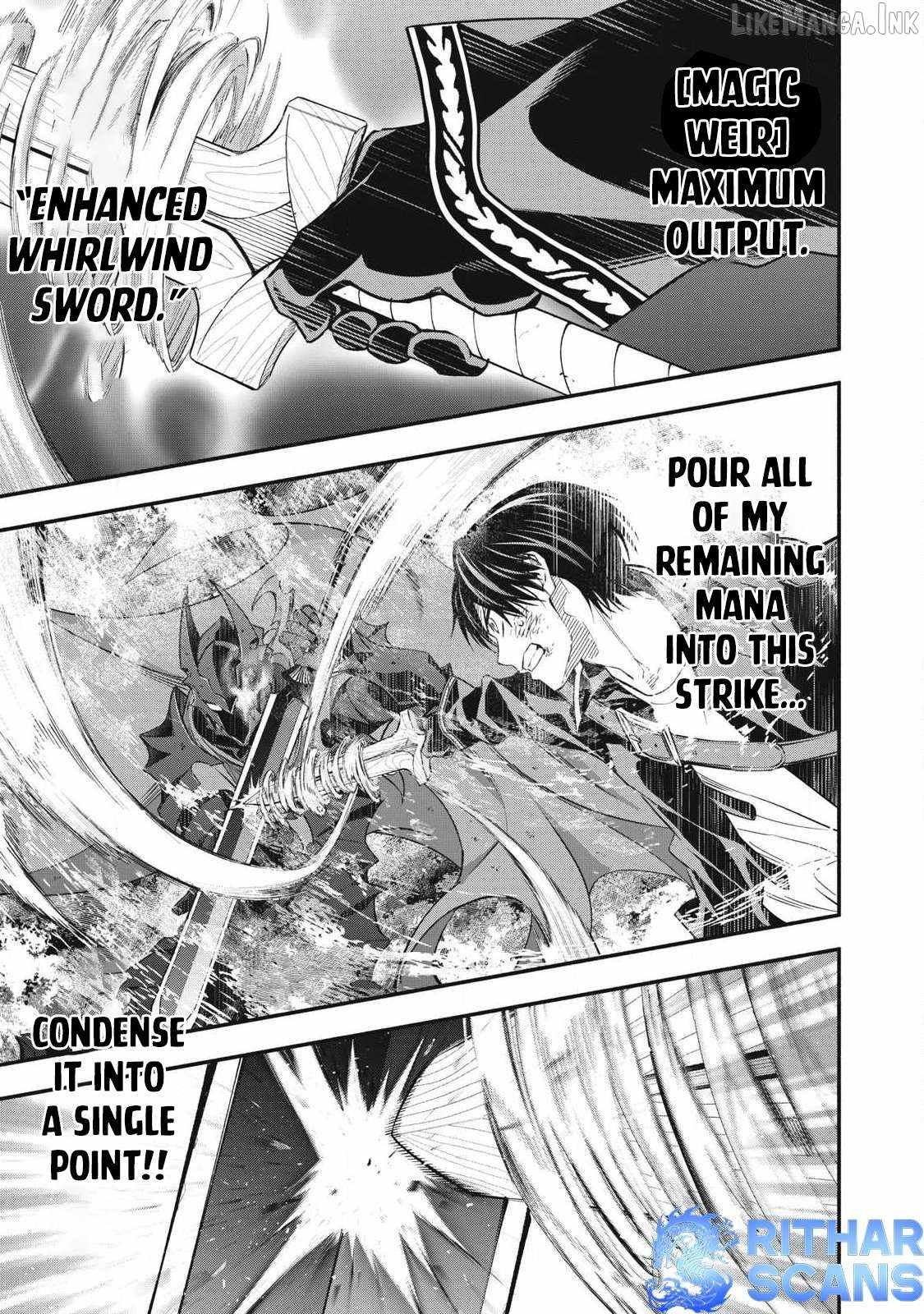 I Reincarnated as a Villainous Noble Who Died in the Mid Game, So I Used the Useless Skill “Tame” to Become the Strongest Chapter 60-eng-li - Page 13