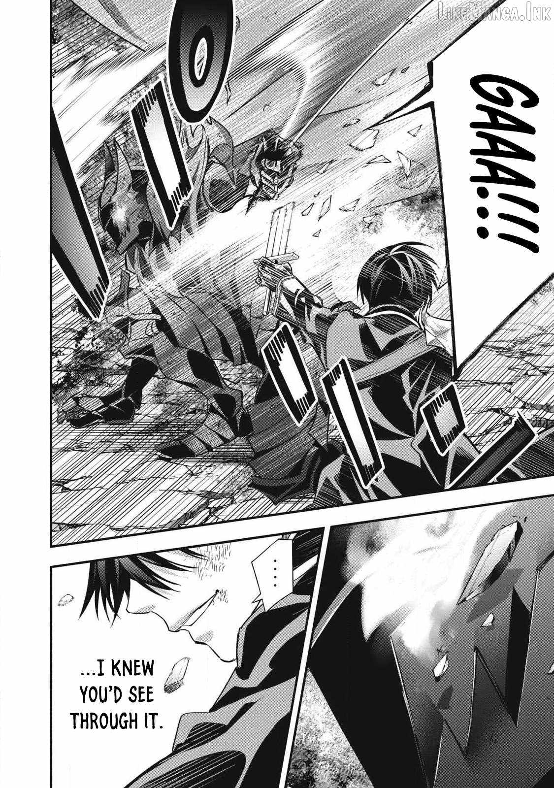 I Reincarnated as a Villainous Noble Who Died in the Mid Game, So I Used the Useless Skill “Tame” to Become the Strongest Chapter 60-eng-li - Page 8