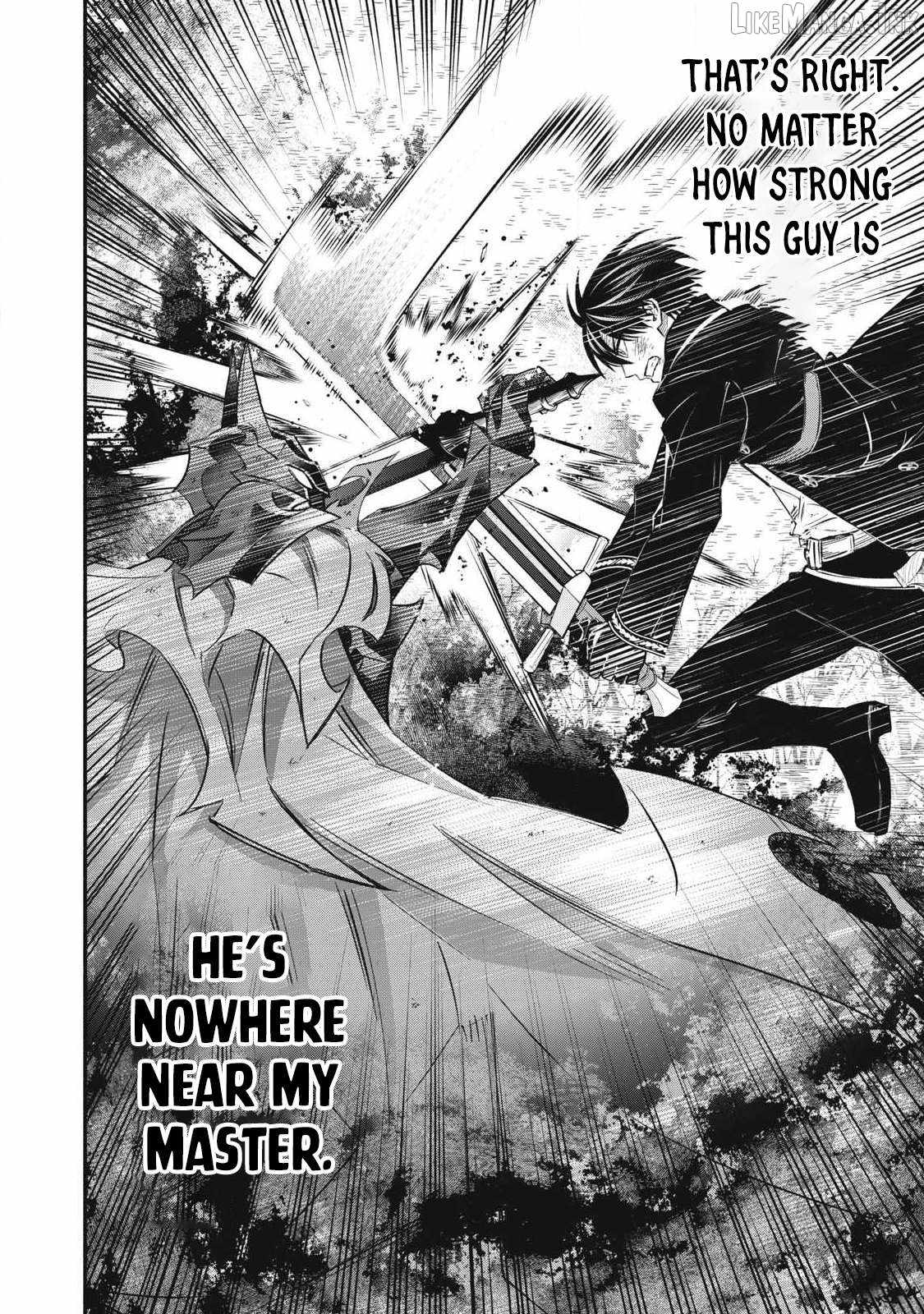 I Reincarnated as a Villainous Noble Who Died in the Mid Game, So I Used the Useless Skill “Tame” to Become the Strongest Chapter 59-eng-li - Page 6