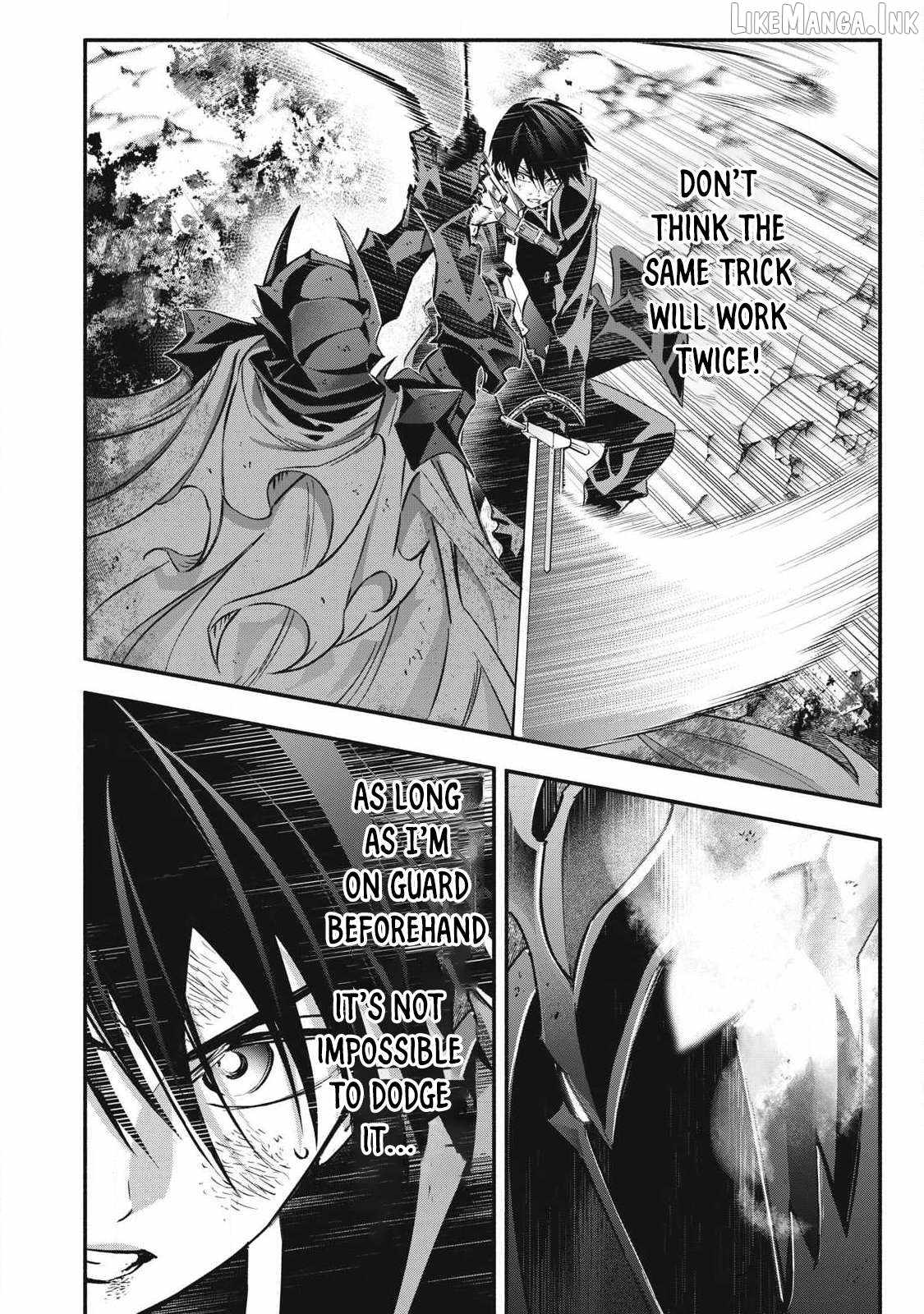I Reincarnated as a Villainous Noble Who Died in the Mid Game, So I Used the Useless Skill “Tame” to Become the Strongest Chapter 60-eng-li - Page 2