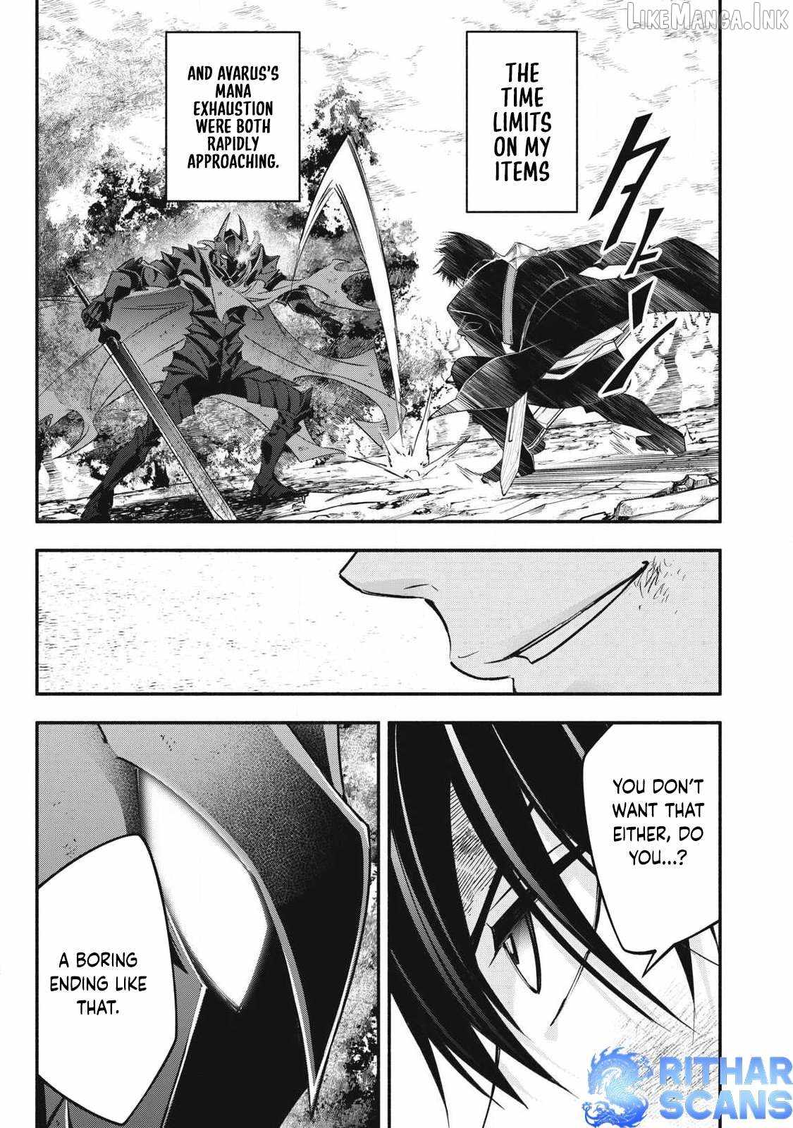 I Reincarnated as a Villainous Noble Who Died in the Mid Game, So I Used the Useless Skill “Tame” to Become the Strongest Chapter 59-eng-li - Page 13