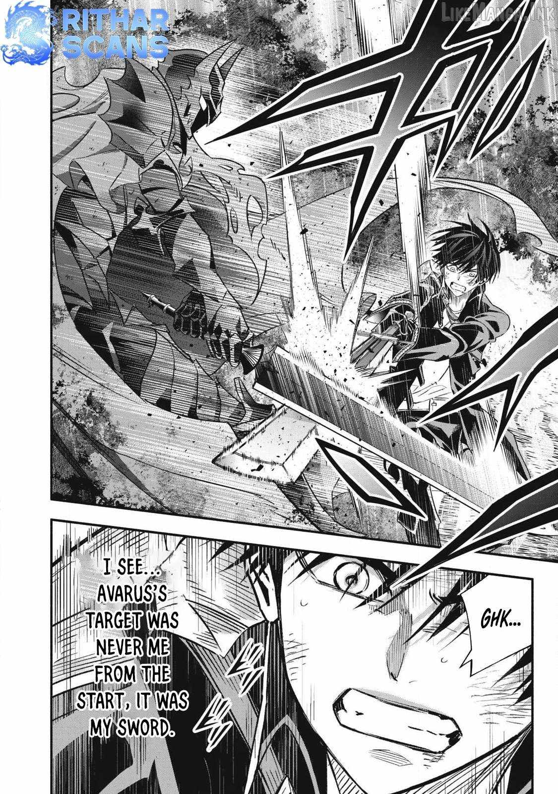 I Reincarnated as a Villainous Noble Who Died in the Mid Game, So I Used the Useless Skill “Tame” to Become the Strongest Chapter 60-eng-li - Page 4
