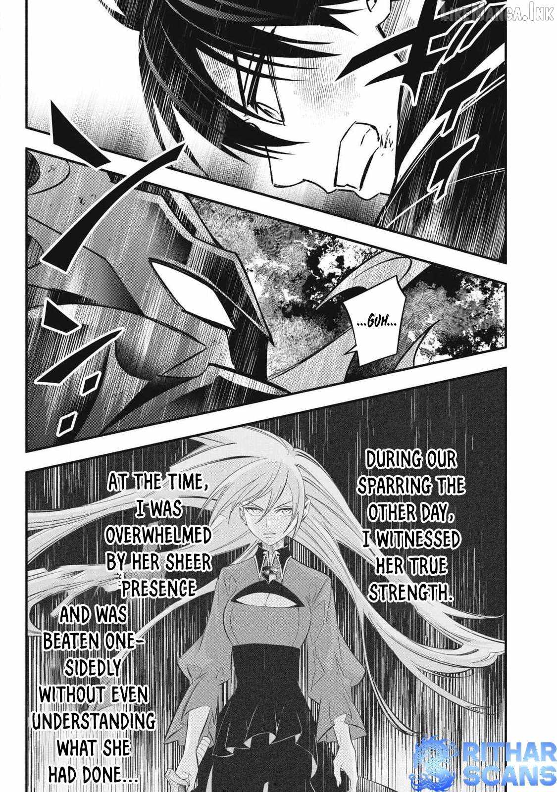I Reincarnated as a Villainous Noble Who Died in the Mid Game, So I Used the Useless Skill “Tame” to Become the Strongest Chapter 59-eng-li - Page 7