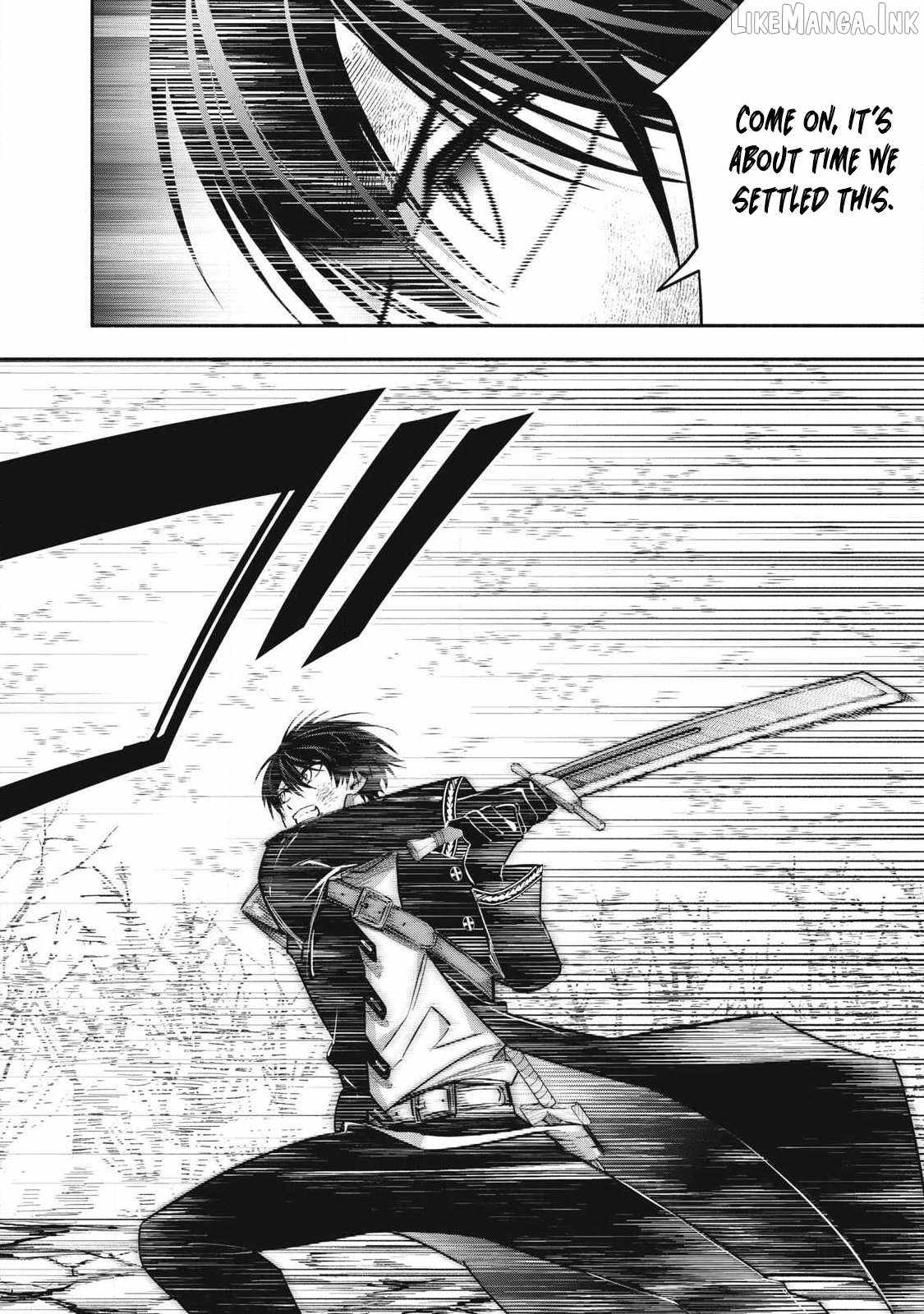 I Reincarnated as a Villainous Noble Who Died in the Mid Game, So I Used the Useless Skill “Tame” to Become the Strongest Chapter 59-eng-li - Page 14