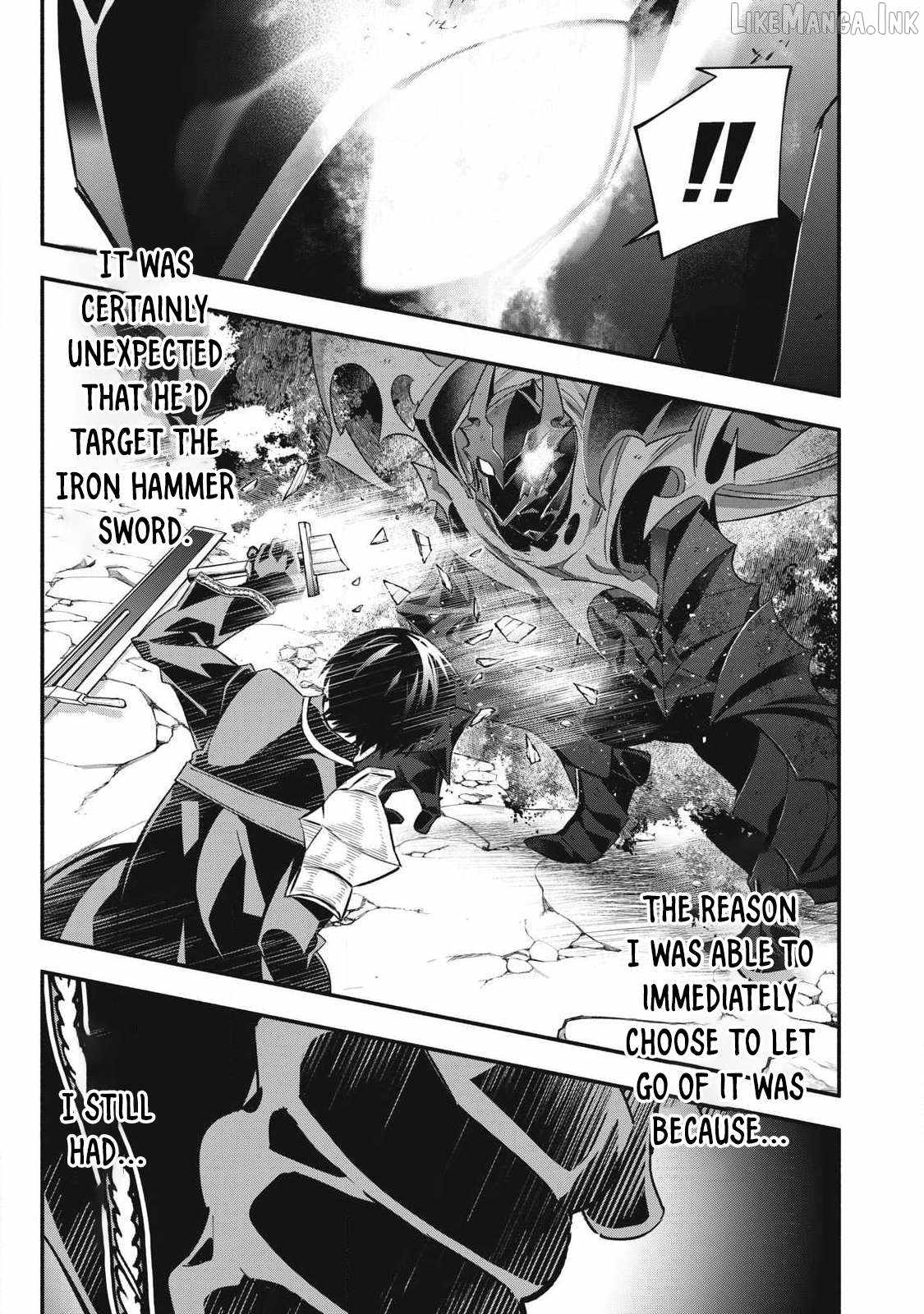 I Reincarnated as a Villainous Noble Who Died in the Mid Game, So I Used the Useless Skill “Tame” to Become the Strongest Chapter 60-eng-li - Page 9