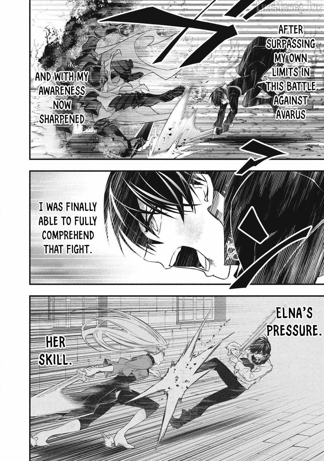 I Reincarnated as a Villainous Noble Who Died in the Mid Game, So I Used the Useless Skill “Tame” to Become the Strongest Chapter 59-eng-li - Page 8