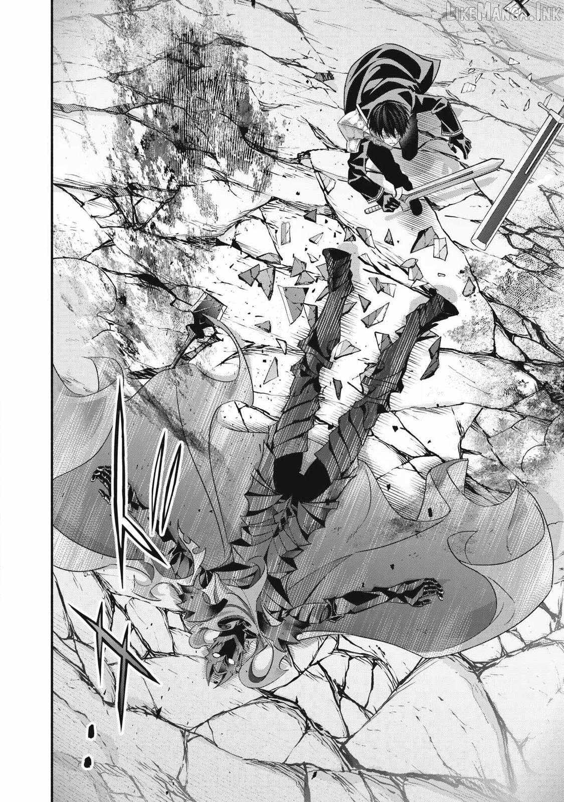 I Reincarnated as a Villainous Noble Who Died in the Mid Game, So I Used the Useless Skill “Tame” to Become the Strongest Chapter 60-eng-li - Page 18