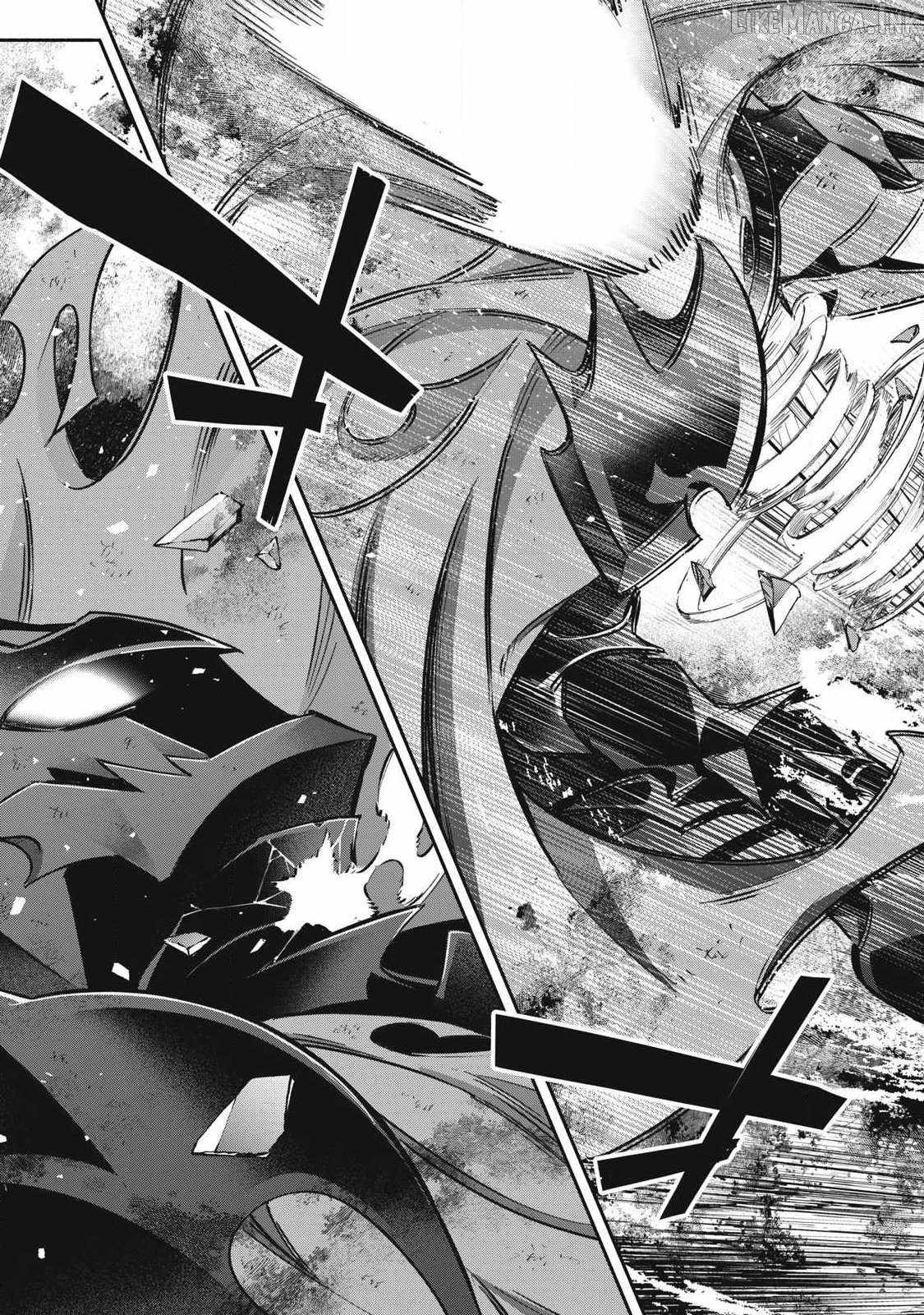 I Reincarnated as a Villainous Noble Who Died in the Mid Game, So I Used the Useless Skill “Tame” to Become the Strongest Chapter 60-eng-li - Page 17