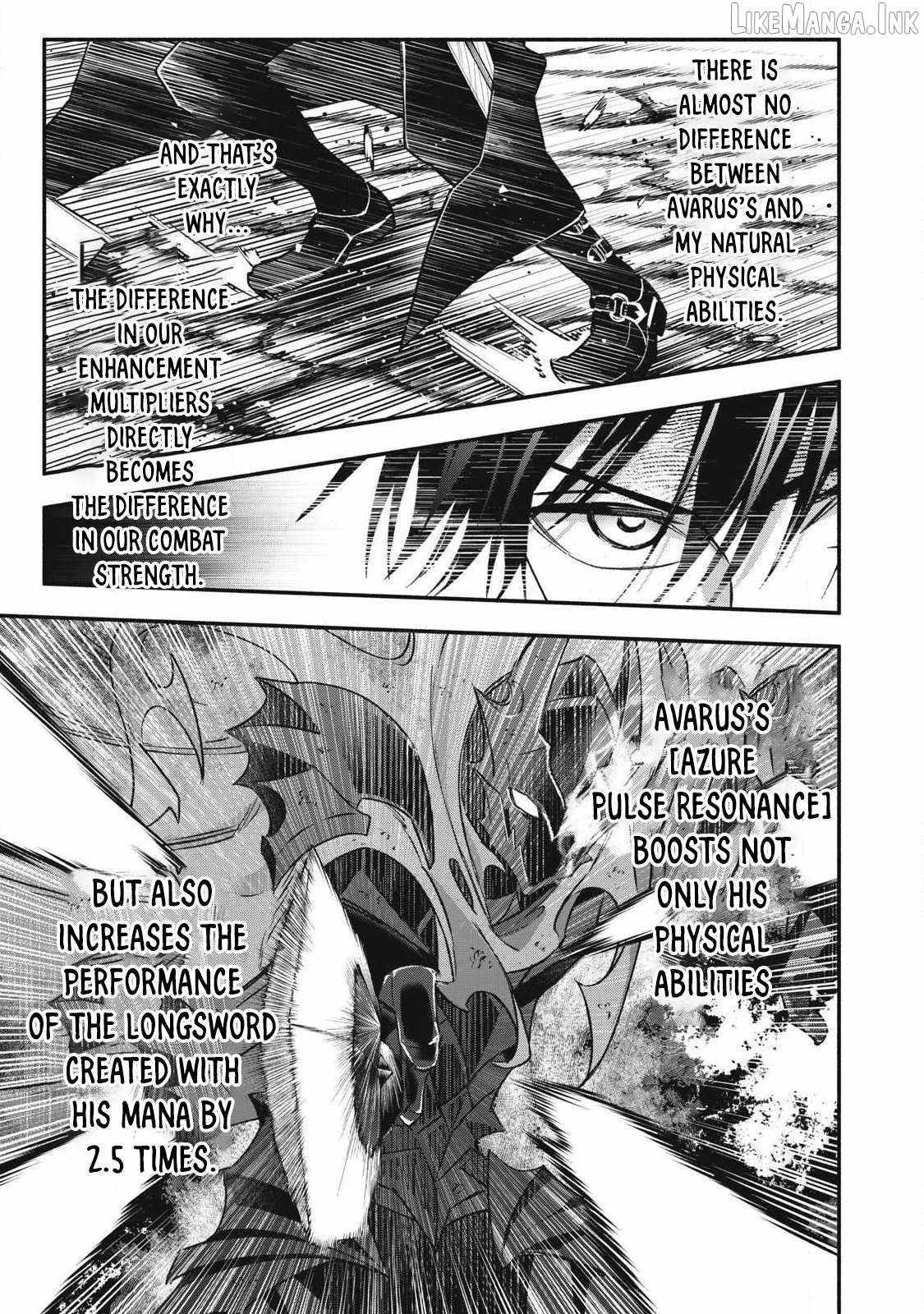 I Reincarnated as a Villainous Noble Who Died in the Mid Game, So I Used the Useless Skill “Tame” to Become the Strongest Chapter 59-eng-li - Page 3