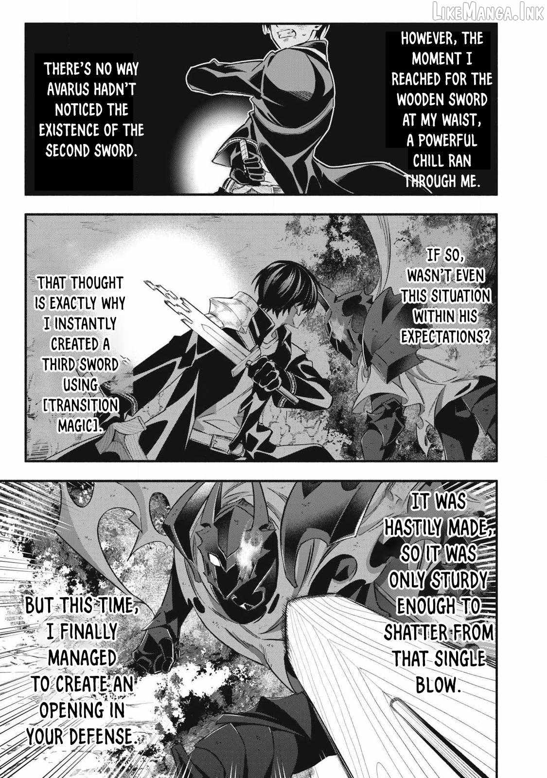 I Reincarnated as a Villainous Noble Who Died in the Mid Game, So I Used the Useless Skill “Tame” to Become the Strongest Chapter 60-eng-li - Page 11
