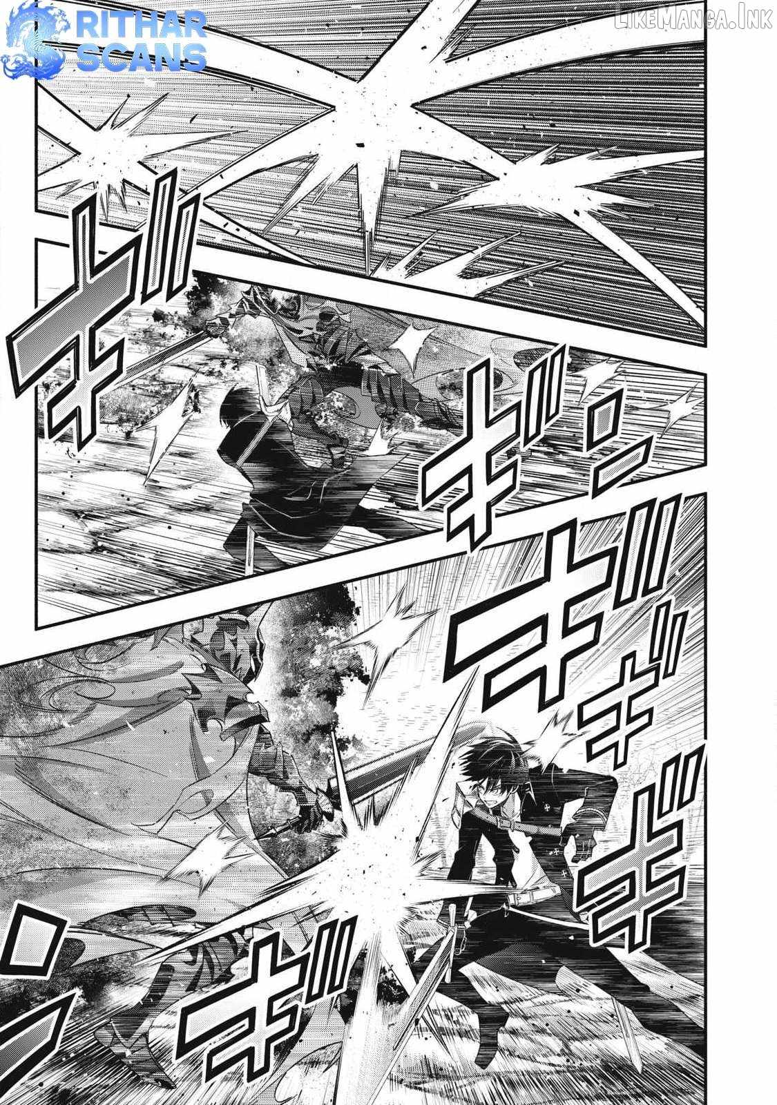I Reincarnated as a Villainous Noble Who Died in the Mid Game, So I Used the Useless Skill “Tame” to Become the Strongest Chapter 59-eng-li - Page 1
