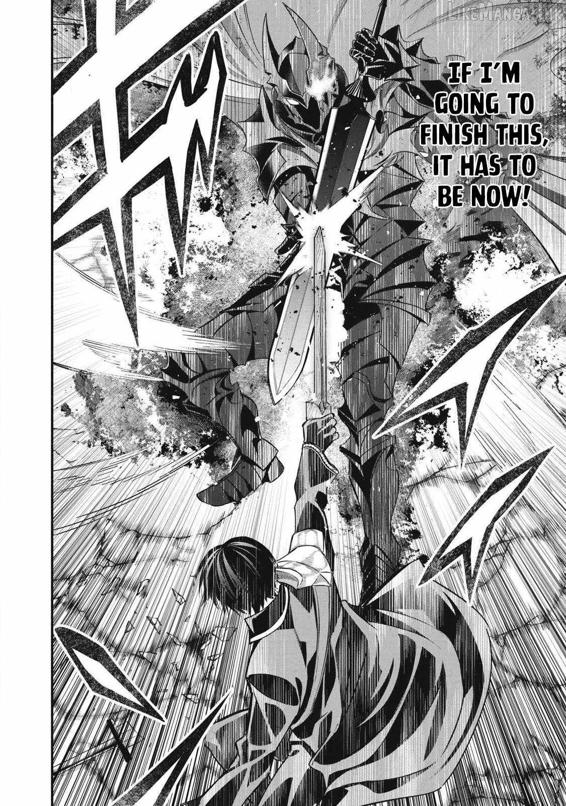 I Reincarnated as a Villainous Noble Who Died in the Mid Game, So I Used the Useless Skill “Tame” to Become the Strongest Chapter 60-eng-li - Page 12