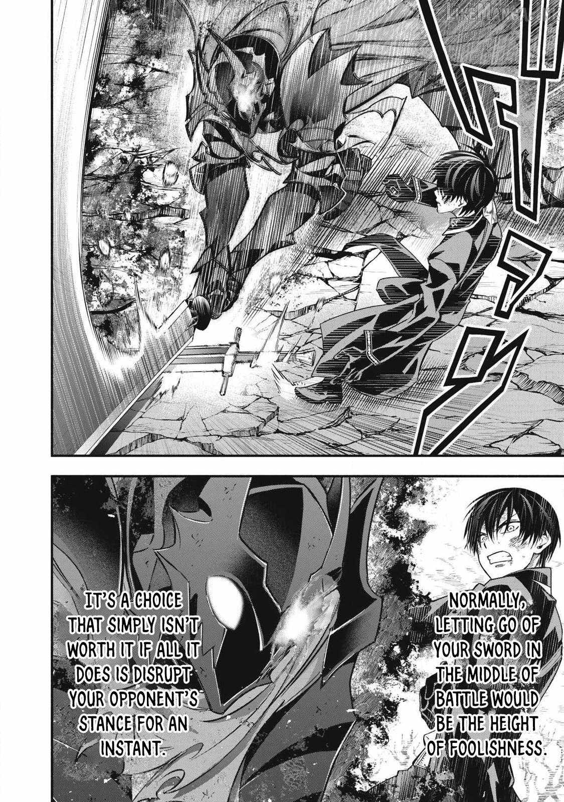 I Reincarnated as a Villainous Noble Who Died in the Mid Game, So I Used the Useless Skill “Tame” to Become the Strongest Chapter 60-eng-li - Page 6