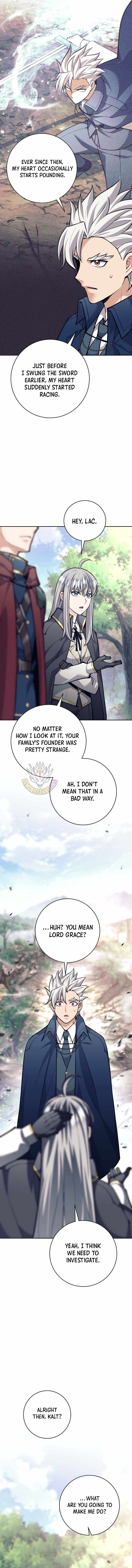 I Quit the Hero’s Party Chapter 163-eng-li - Page 7