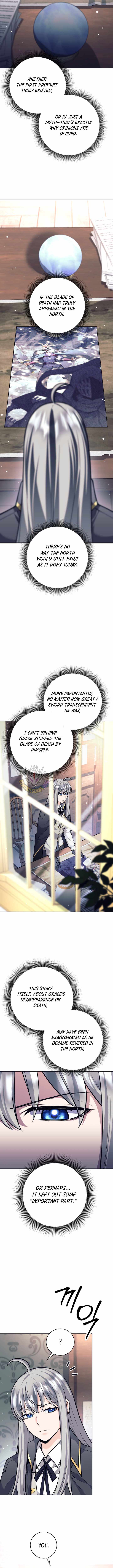I Quit the Hero’s Party Chapter 163-eng-li - Page 13