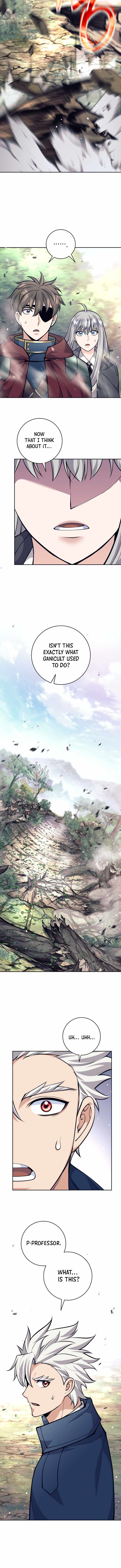 I Quit the Hero’s Party Chapter 163-eng-li - Page 4