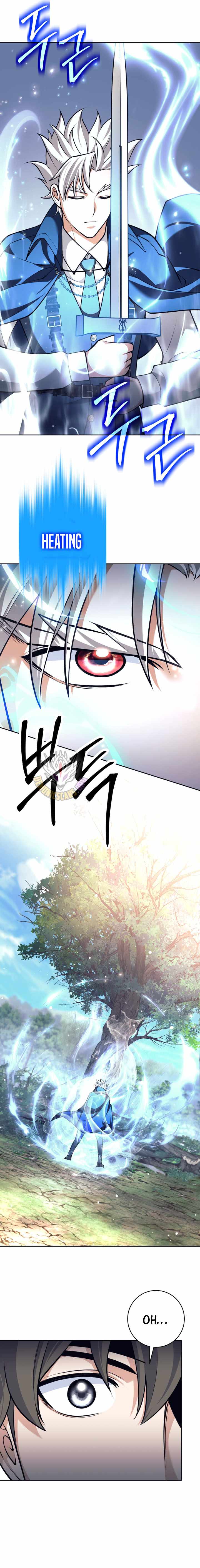 I Quit the Hero’s Party Chapter 163-eng-li - Page 2
