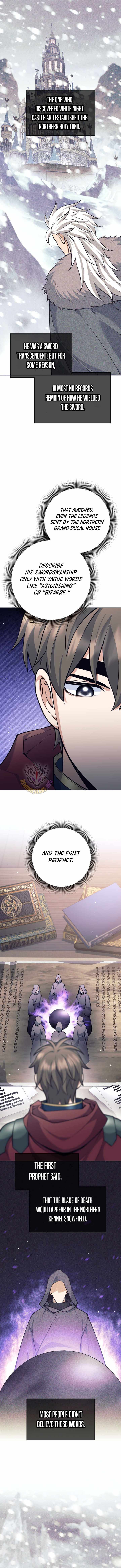 I Quit the Hero’s Party Chapter 163-eng-li - Page 10