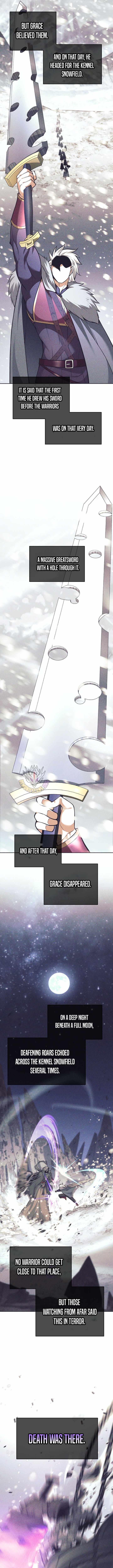 I Quit the Hero’s Party Chapter 163-eng-li - Page 11