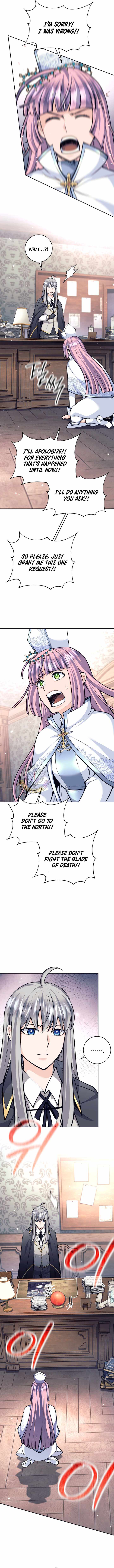 I Quit the Hero’s Party Chapter 163-eng-li - Page 15