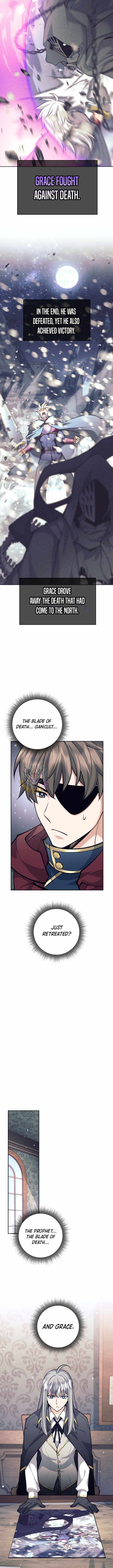 I Quit the Hero’s Party Chapter 163-eng-li - Page 12