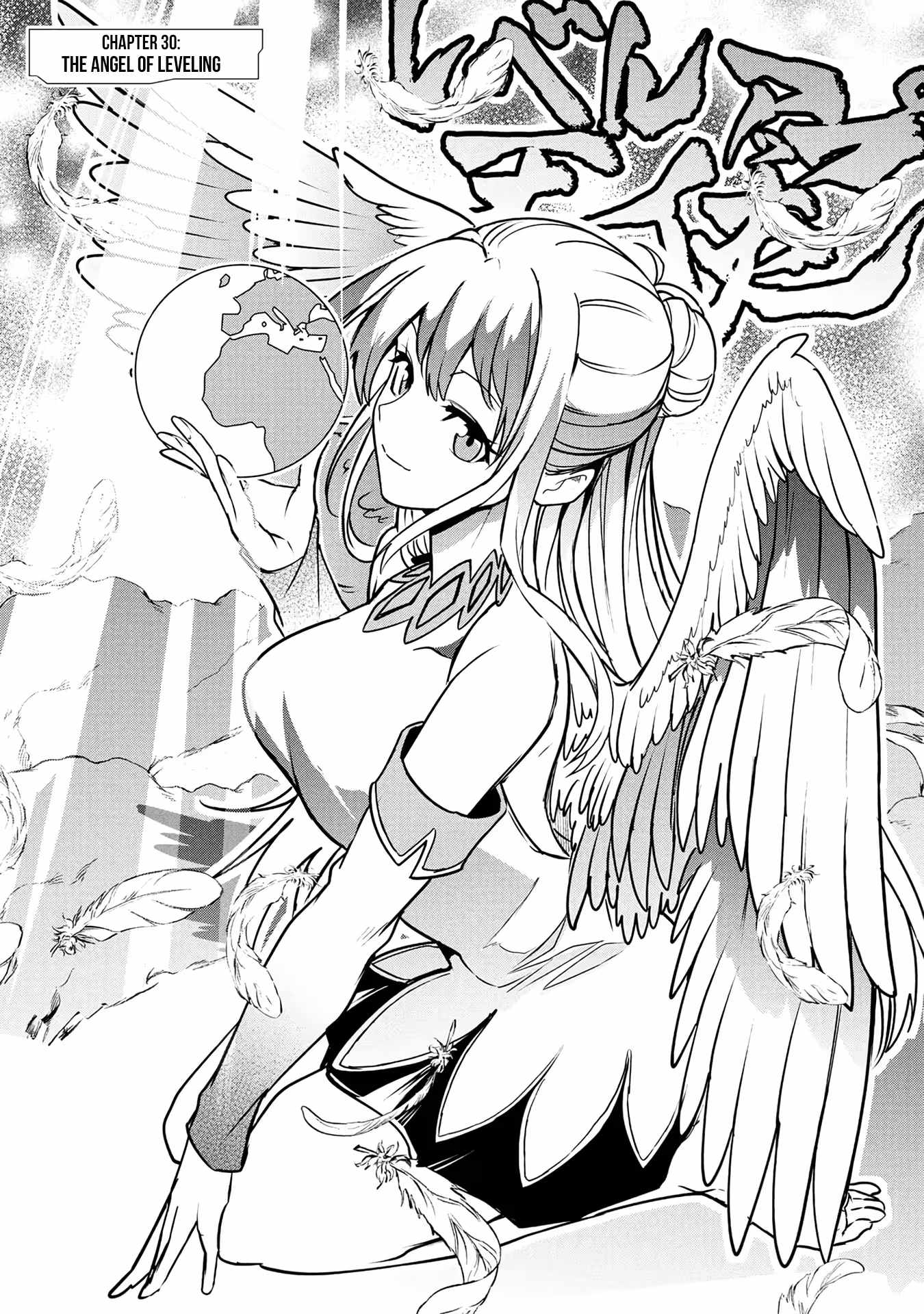Reincarnation of the Online Game Addict ~ I Can’t Use the Overpowered Fists That Made Me the Fist King, so Now I Swing a Club for Eight Hours a Day Chapter 30-eng-li - Page 2