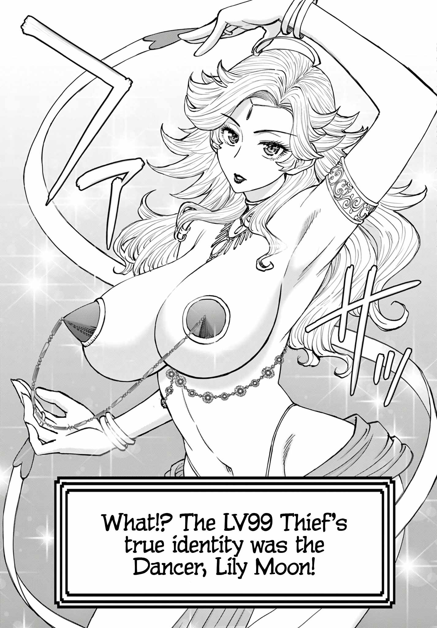 The Strongest Wife In The Hidden Dungeon Chapter 28-eng-li - Page 15