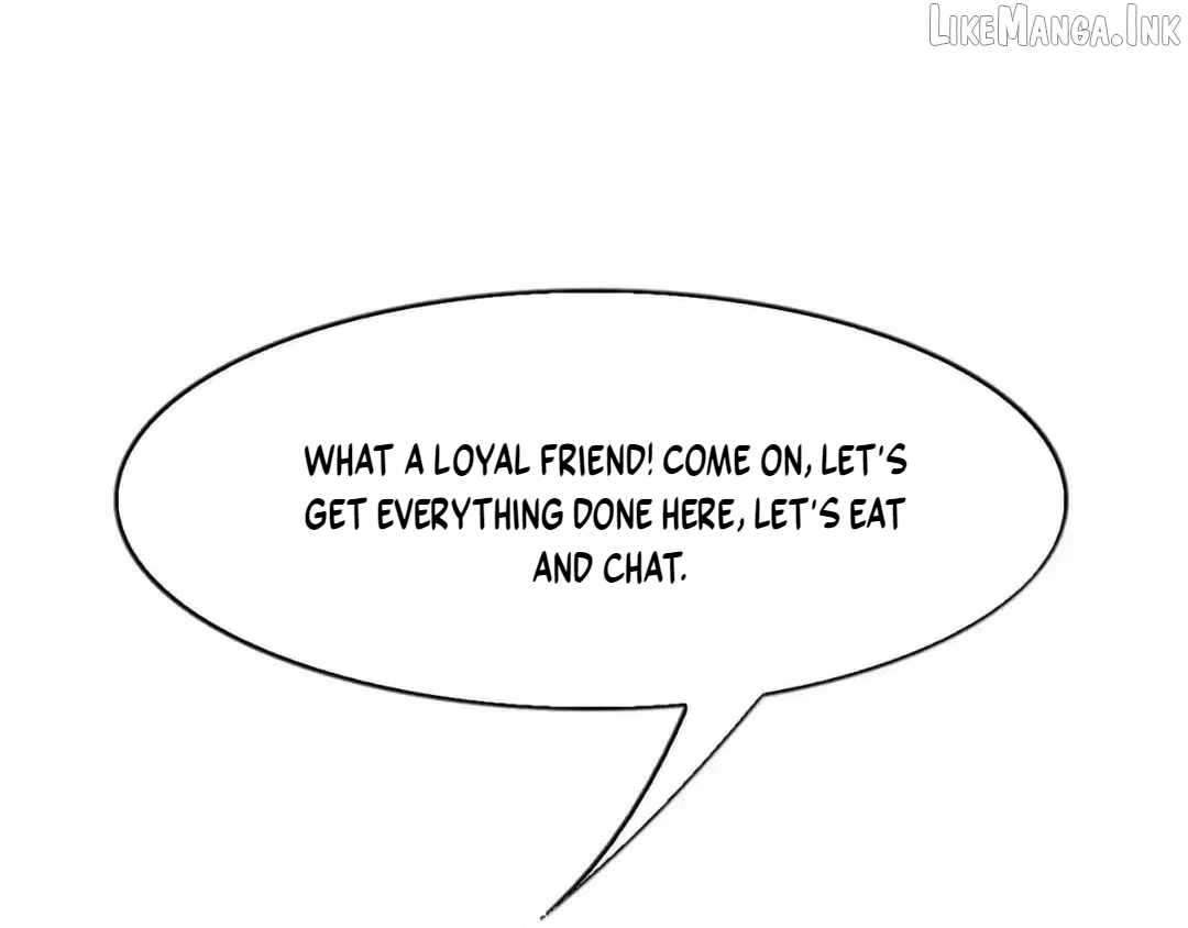 I’m A Super Rich Man, So It’s Reasonable For Me To Be A Scumbag Chapter 46-eng-li - Page 24