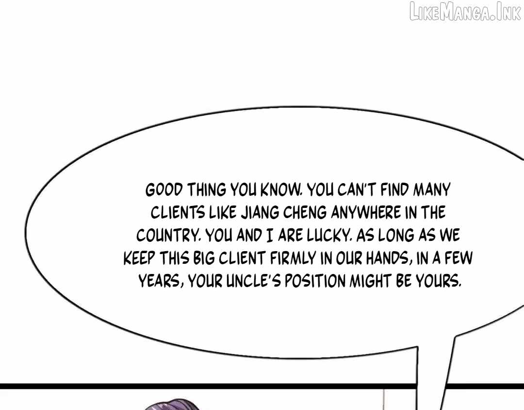 I’m A Super Rich Man, So It’s Reasonable For Me To Be A Scumbag Chapter 46-eng-li - Page 48