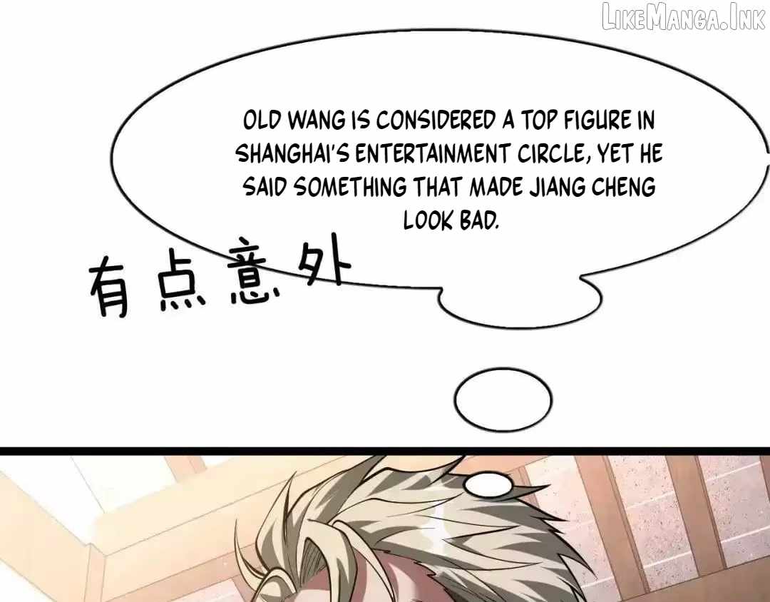 I’m A Super Rich Man, So It’s Reasonable For Me To Be A Scumbag Chapter 46-eng-li - Page 62
