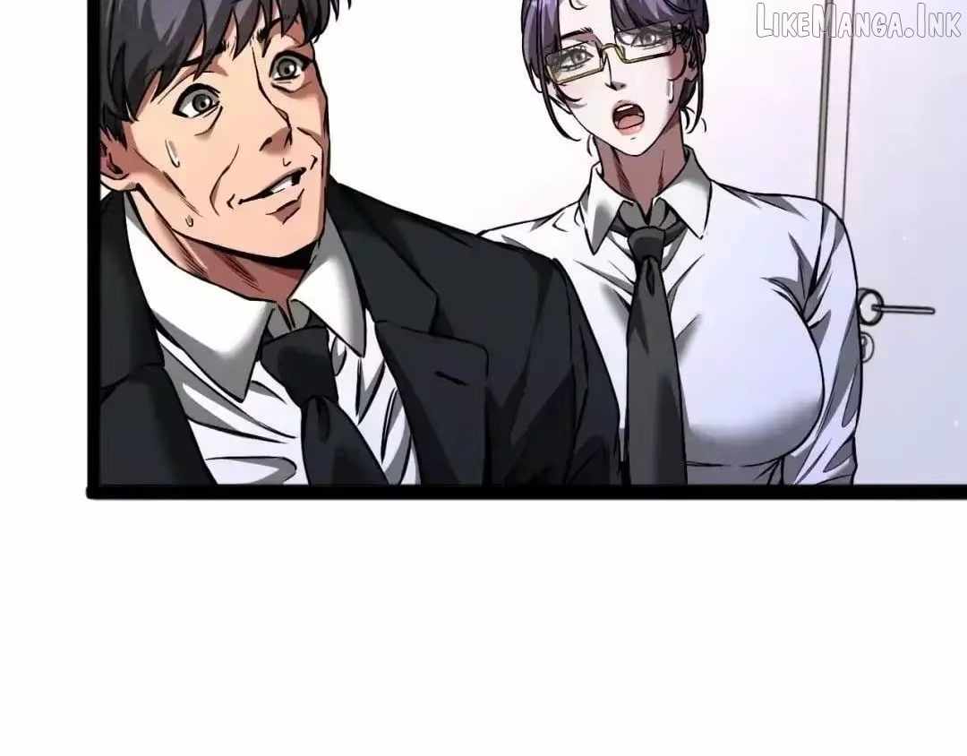 I’m A Super Rich Man, So It’s Reasonable For Me To Be A Scumbag Chapter 46-eng-li - Page 9